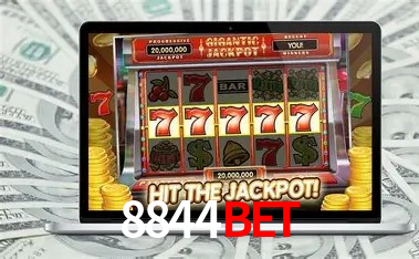 Explore as vantagens do 8844Bet: serviço profissional e confiabilidade