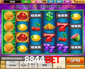 8844 Bet