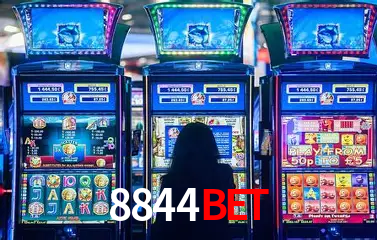 8844Bet