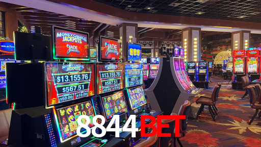 8844Bet