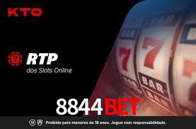8844 Bet