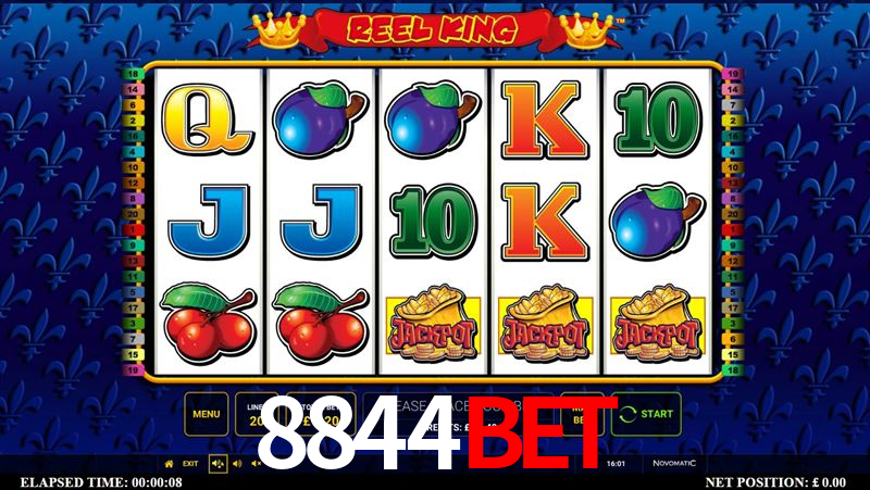 8844Bet.Com