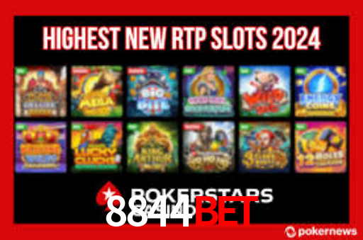 8844Bet